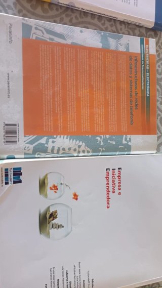 Libros Instalaciones Domóticas y Radiocomunicacion