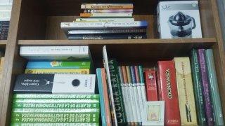 Libros
