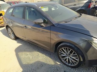 Seat 1772253 motor arranque leon st 5f8