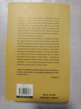 El último Catón
