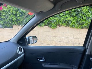 Renault Clio 2010