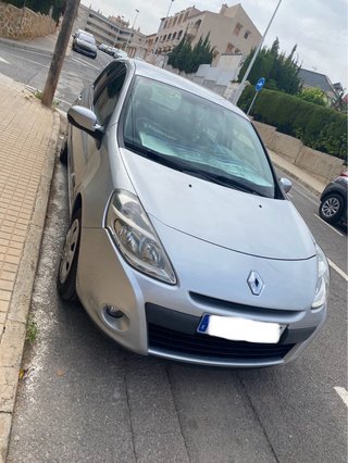 Renault Clio 2010