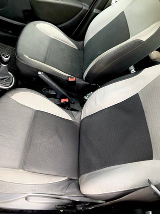 Renault Clio 2010