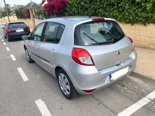 Renault Clio 2010