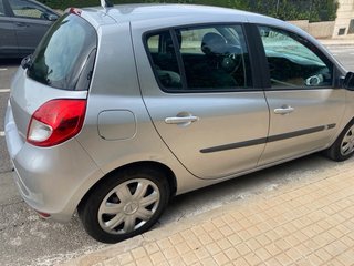 Renault Clio 2010