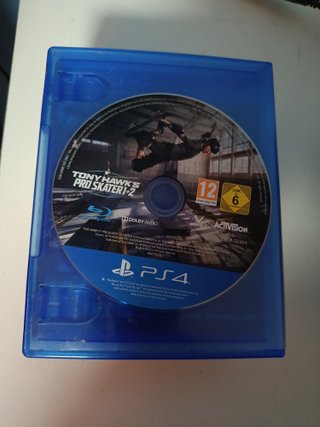 Juegos Ps4