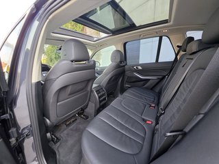 BMW X5 2021