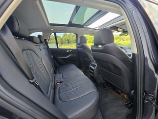 BMW X5 2021