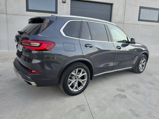 BMW X5 2021