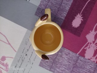 Taza Pikachu Pokémon