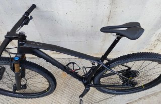 Mondraker Chrono Carbon RR Vers2. Escucho oferta