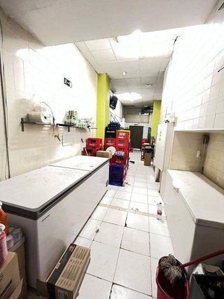 Local comercial en alquiler en Camino de Ronda - Rosaleda en Granada