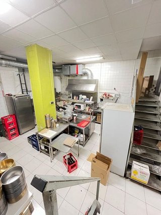 Local comercial en alquiler en Camino de Ronda - Rosaleda en Granada
