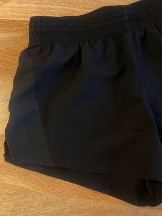 Shorts Nike negros