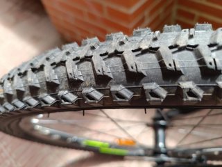 Bicicleta Rockrider 27.5 IMPECABLE