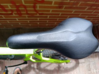 Bicicleta Rockrider 27.5 IMPECABLE