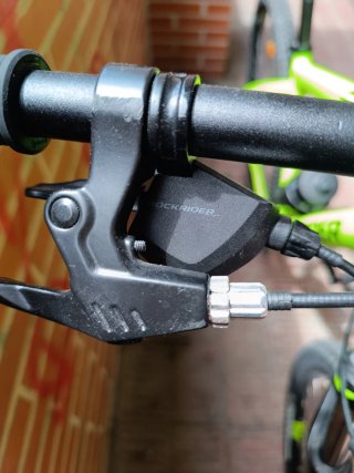 Bicicleta Rockrider 27.5 IMPECABLE