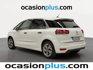 Citroen C4 2.0 HDI Exclusive 110 kW (150 CV)