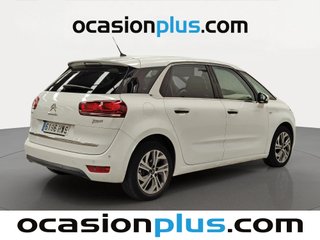 Citroen C4 2.0 HDI Exclusive 110 kW (150 CV)