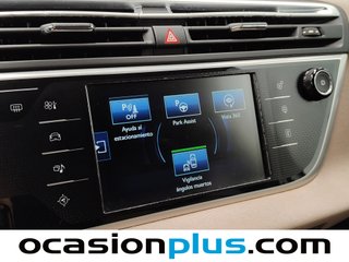 Citroen C4 2.0 HDI Exclusive 110 kW (150 CV)