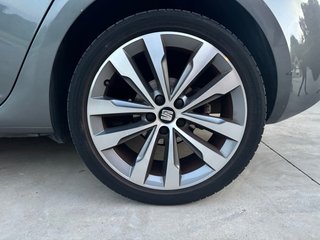 Seat Ibiza FR Tdi 105cv