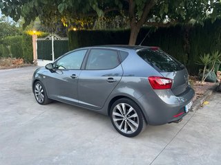 Seat Ibiza FR Tdi 105cv