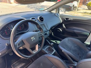 Seat Ibiza FR Tdi 105cv
