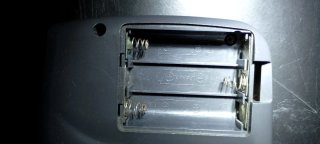 Consola Sega Game Gear