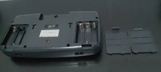 Consola Sega Game Gear