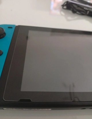 Nintendo Switch Lite Azul y Rojo