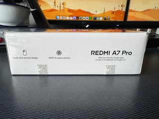 Xiaomi Redmi A7 Pro Nuevo 128GB