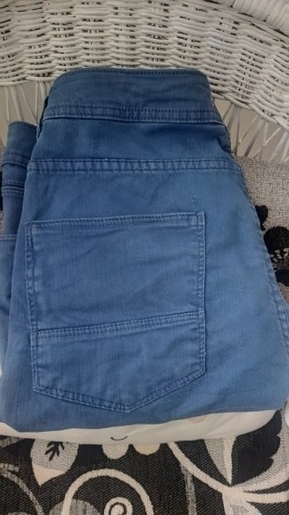 Bermuda vaquera hombre EASYWEAR Talla 38