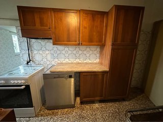 Mobili cucina legno