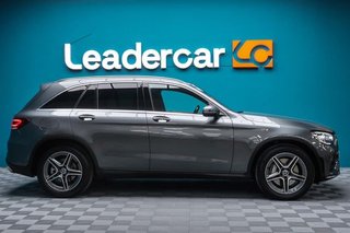 Mercedes Clase GLC GLC 220 d 4MATIC