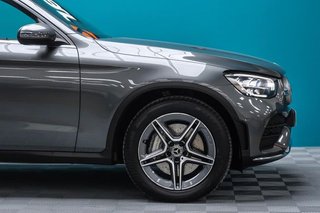 Mercedes Clase GLC GLC 220 d 4MATIC