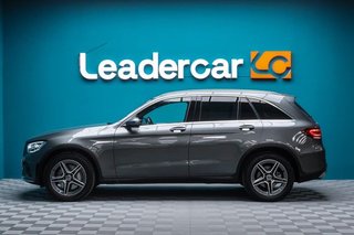 Mercedes Clase GLC GLC 220 d 4MATIC