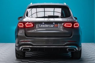 Mercedes Clase GLC GLC 220 d 4MATIC