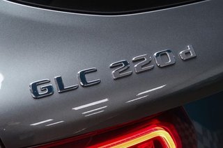 Mercedes Clase GLC GLC 220 d 4MATIC