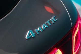 Mercedes Clase GLC GLC 220 d 4MATIC