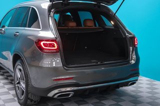 Mercedes Clase GLC GLC 220 d 4MATIC