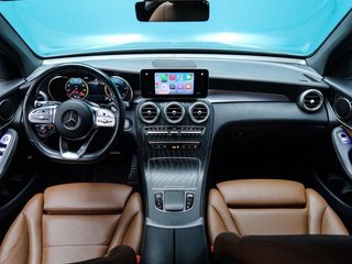 Mercedes Clase GLC GLC 220 d 4MATIC