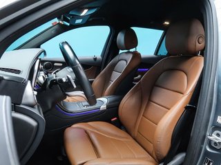 Mercedes Clase GLC GLC 220 d 4MATIC