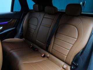 Mercedes Clase GLC GLC 220 d 4MATIC