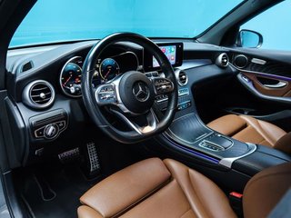 Mercedes Clase GLC GLC 220 d 4MATIC