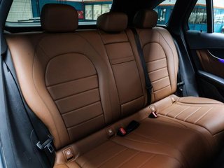 Mercedes Clase GLC GLC 220 d 4MATIC