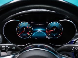 Mercedes Clase GLC GLC 220 d 4MATIC