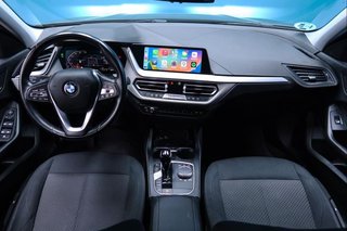 BMW Serie 1 118i