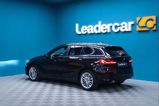 BMW Serie 1 118i