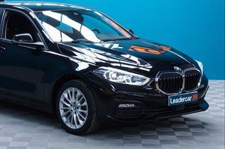 BMW Serie 1 118i