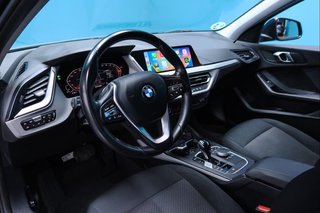 BMW Serie 1 118i